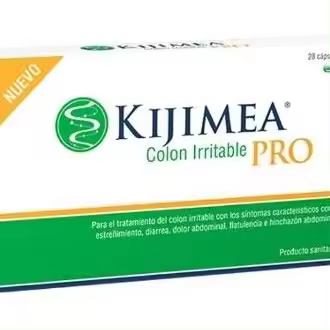Kijimea Colon Irritable Pro, 28 Cápsulas - 1