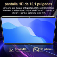 Nueva original nueva tableta 5G 2025 Android de 10,1 pulgadas 13,0 16GB Ram 1tb ROM 5MP 13mp 20000 MA 14 tarjetas dobles de doble espera de red pantalla de alta definición versión global WiFi Bluetooth GPS con teclado para vender tabletas a bajo precio - details 8