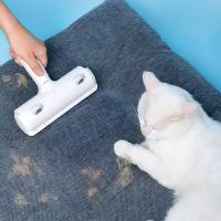 Cepillo Recoge Pelos para Mascotas - Rodillo Quita Pelos para Perros y Gatos - Limpieza de la Casa - details 1