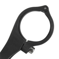 MTB Soporte De Montaje Para Computadora De Bicicleta Compatible Con Garmin Edge 520 820 530 1000 IGPSPORT Bryton Rider Accesorios De Bicicleta - details 7