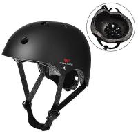 Ultraligero scooter Eléctrico Casco de Bicicleta casco Deporte al Aire Libre Bicicleta scooter - details 0