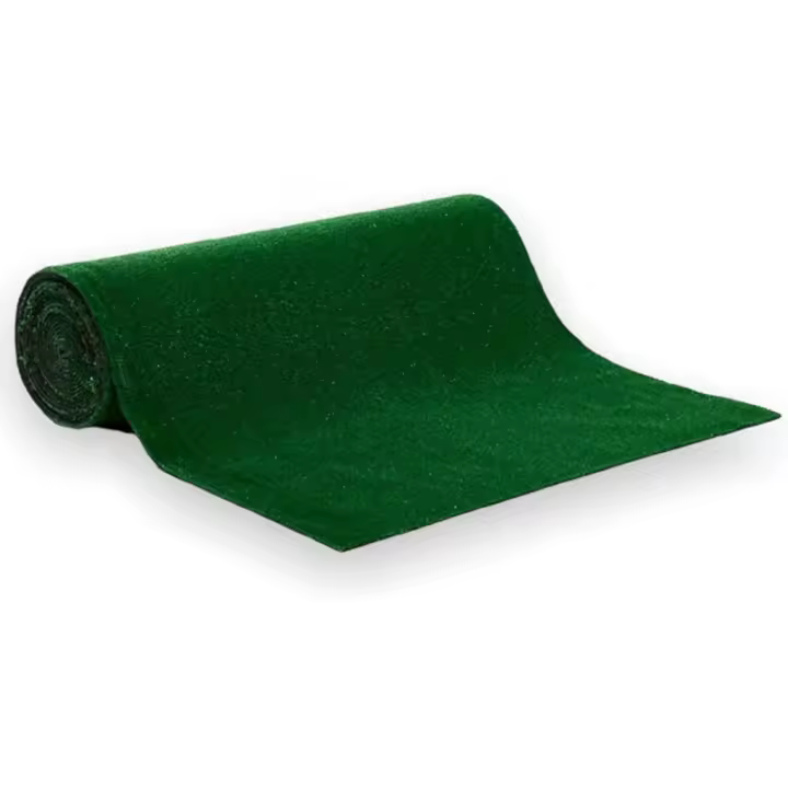 TIENDA EURASIA - Cesped Artificial, Cesped Artificial 7mm, Rollos de Cesped Artificial Baratos, Ideal para Terrazas - 1