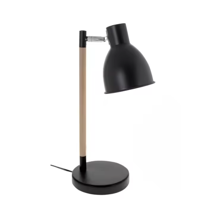 BEL AIR HOME Flexo Delza Lumit 11W Foco Regulable Ø25x45 Cm - 1