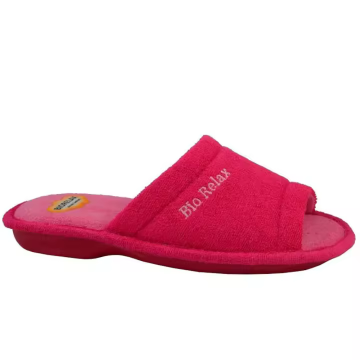 Zapatillas Mujer Zuecos Cosdam Biorelax 4027 - 1