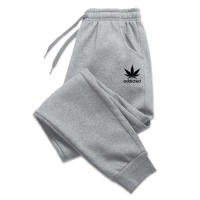 Pantalones De Ejercicio Fitness 2024 Para Hombre Pantalones De Correr Deportivos Casual De Otoño Invierno Talla Media Cierre De Cordón Hasta La Piesana - details 4