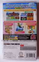 Super Mario Party Jamboree - Nintendo Switch - PAL España precintado - details 1