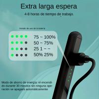 Stylus Universal Para Pantalla Táctil Android IOS Pluma Capaz Para iPad Apple Pencil Dibujo Para Huawei Xiaomi Teléfono - details 1