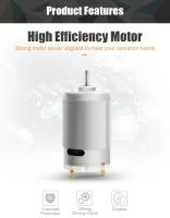 Tijeras Eléctricas Recargables Para Telas Y Cuero Cabezal De Acero Tungsteno Cortador De Batería Herramientas De Corte - details 5