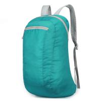 Mochila Plegable Y Ligera De 20L Impermeable Para Senderismo Viajes Deportes Mochila Portátil Para Hombres Y Mujeres - details 16