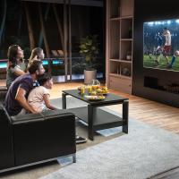 Banner - Empalme HDMI hembra