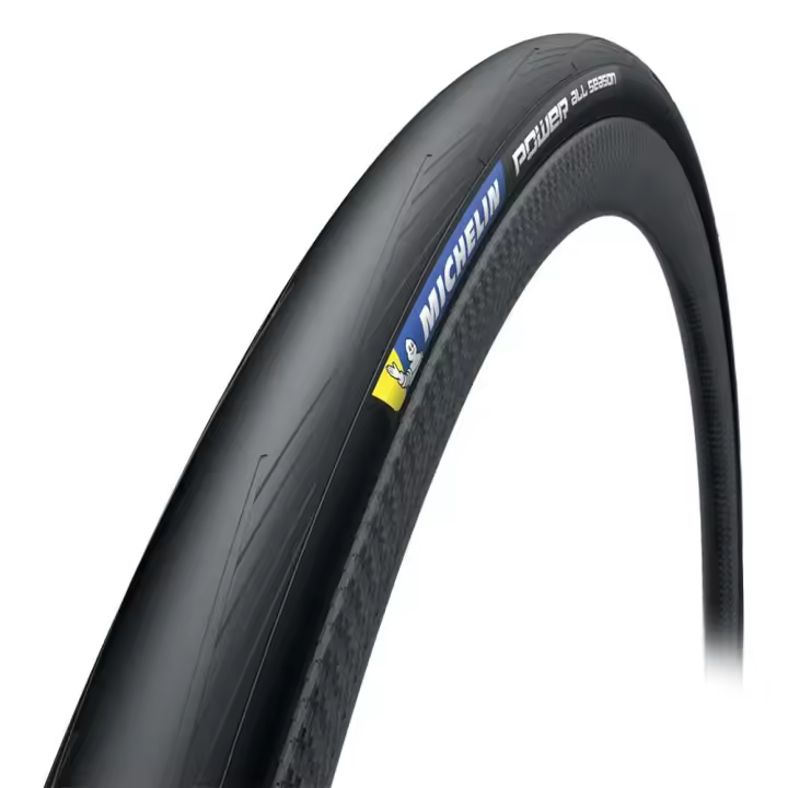 Michelin Cubierta De Carretera Power All Season 700 X 28 - 1