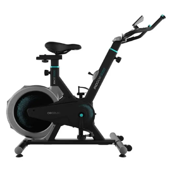 Cecotec Bicicleta indoor DrumFit Indoor 13000 Race Sprint - 1