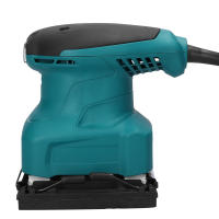 Bricolaje Herramienta Eléctrica 230W Sastre Sándwich Multifuncional Para Madera Metal Pulido Y Lijado Máquina De Polvo Y Lijado - details 7