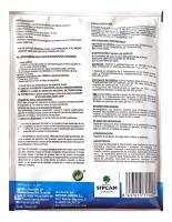 LEICITOR Fosetil AL 80 Plantas - Fungicida en polvo mojable para plantas - Acción preventiva y curativa contra mildiu y fitophtora (phytophthora) - Uso doméstico - Sipcam Jardin - details 0