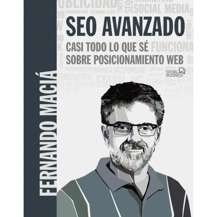 SEO Avanzado. Casi todo lo que sé sobre posicion - 1