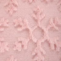 Funda De Cojín Navideña En Forma De Copo De Nieve De Algodón Poliéster Suave Para Decoración De Invierno Para Sala De Estar - details 9