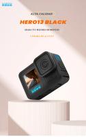 Cámara Deportiva - GoPro HERO12 Black  GoPro HERO13 Black - details 9
