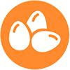 Creatina Creapure Amix Black/ 120 Vege-Caps/ "Potencia y Rendimiento". - details 2