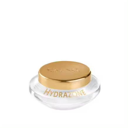 Guinot Hydrazone Cream, crema hidratación intensa día y noche, todo tipo de piel 50ml+ 50 ml + minitalla diferente de regalo - 1