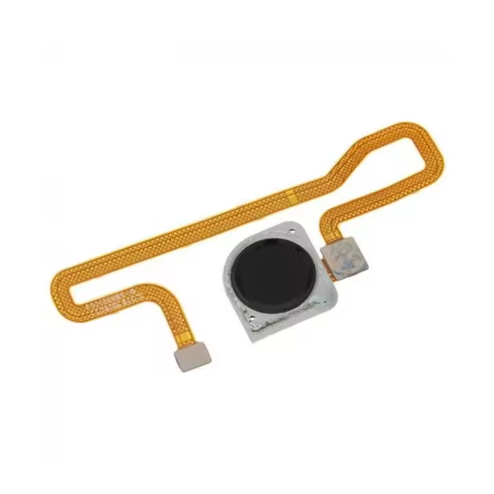 IMATICA LOS PALACIOS Botón Home Huawei Enjoy 8E/Honor 7A/Y6 2018 Negro - 1