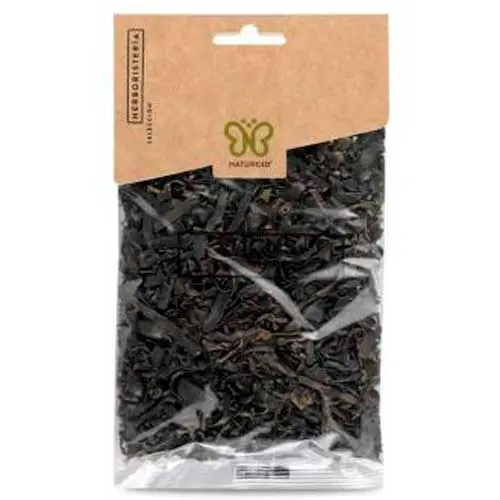 Naturcid Fucus Bolsa 80Gr - Sin Alérgenos | No GMO | Envase Libre de BPA - 1