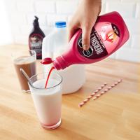 HERSHEYS SIROPE TRIO  PACK CHOCOLATE FRESA CARAMELO IMPORTADO SUGAR SHOP - details 2