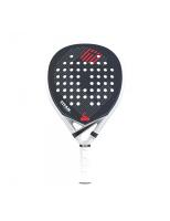 PALA DE PADEL VIBOR-A TITAN JUNIOR CLASSIC FIBER - A000450 - details 0
