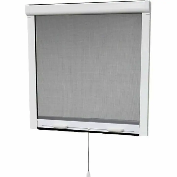 Mosquitera PVC Fibra de Vidrio 45 x 100 cm - 1