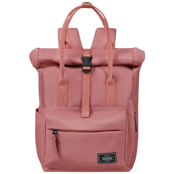 Mochila Rosa American Tourister Urban Groove Amethyst - 1