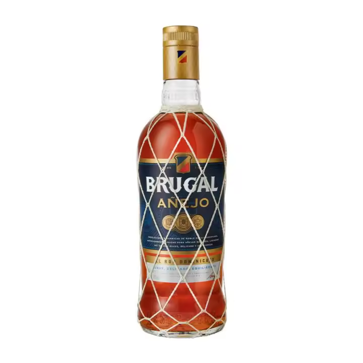 Ron Brugal Añejo 1L - 1