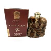 Perfume Queen of Temptation Fatale 100ml - Fragancia Femenina Intensa y Duradera de Georges Mezotti - details 0