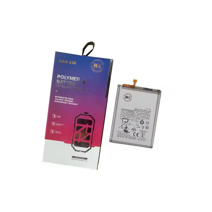 Batería EB-BA136ABY par Samsung Galaxy A13 5G A136B / M13 4G M135F 4900mAh - 1
