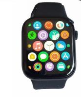 Reloj inteligente WATCH 9, pulsera con Bluetooth, respuesta a llamadas, fotografía, deporte, Fitness, rastreador, Dial personalizado, medición del ritmo cardíaco, regalo, novedad de 2024 - details 4
