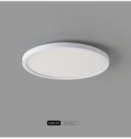 Lámpara LED De Techo Panel 6W 9W 13W 18W 24W Montaje En Superficie Luz LED Para Decoración Del Hogar Control Remoto Ajustable AC 85-265V - details 6