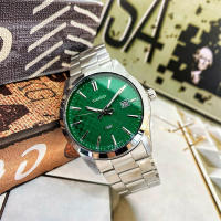 Reloj Casio Collection analogico MTP-VD03D-3A1 correa de acero inoxidable - details 6