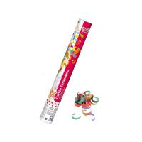 Cañón Confeti Serpentina Pack 6 o 12 unidades para bodas, bautizos, fiestas y eventos - details 0
