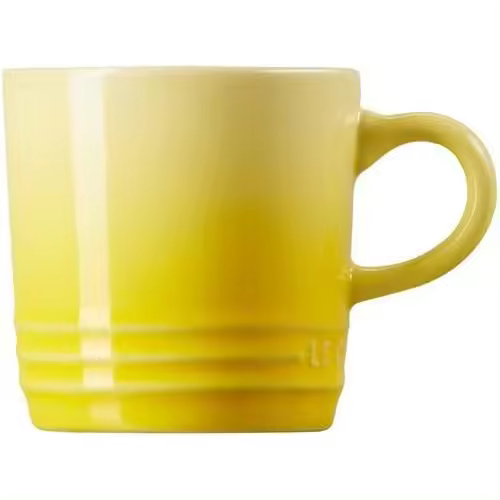 Taza Gres, 350 ml,Se Adapta a la mayoría de Máquinas De Café, disponible en una gama de Colores - 1