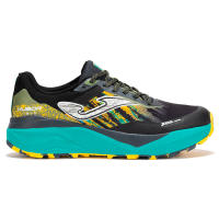 Joma Kubor en 2516 NEGRO  Zapatillas Running Trail Senderismo hombre, montaña camino sendero - details 0