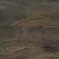 vidaXL Mueble de baño de madera maciza de mango negro 38x33x58 cm - details 6