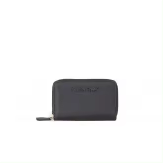 CARTERA VALENTINO VPS8A8234 NEASY RE BLACK VALENTINO - 1