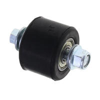 Juego De Rodillos De Cadena Alta Performance 8mm Para YFZ 350 Banshee Piezas De Repuesto Para ATV UTV SSV Marca NoEnName_Null Origen China - details 1