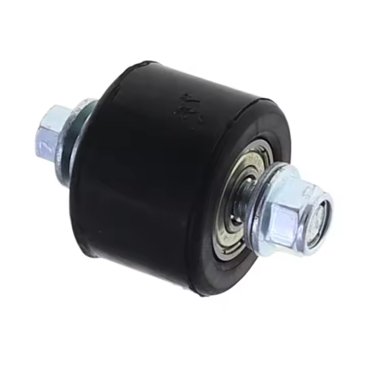 Juego De Rodillos De Cadena Alta Performance 8mm Para YFZ 350 Banshee Piezas De Repuesto Para ATV UTV SSV Marca NoEnName_Null Origen China - 1