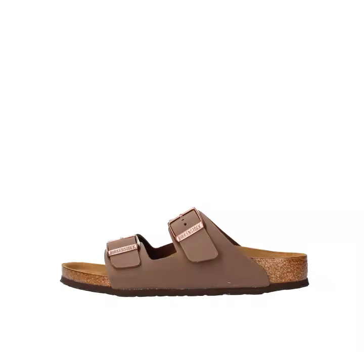 Birkenstock - Arizona color marron 552893 - 1