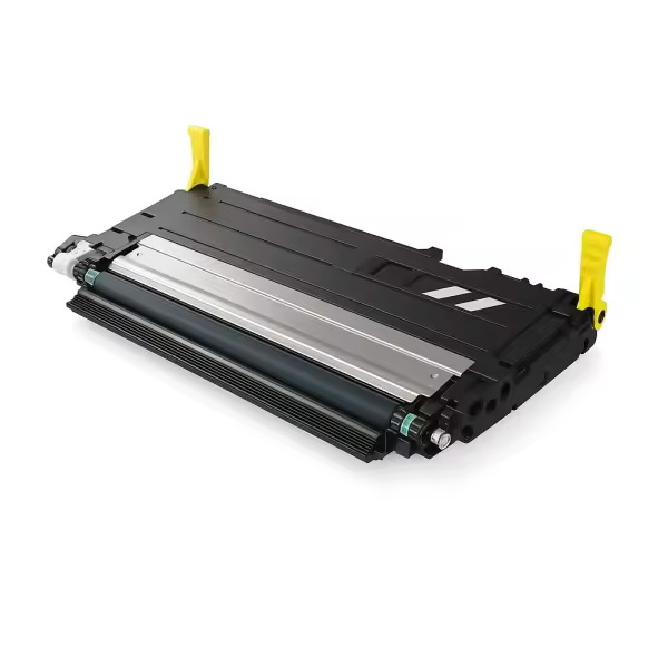 Hp w2072a amarillo | toner compatible - reemplaza - 1