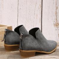 SP Botines Chelsea de gran tamaño para Mujer, Nuevos, - details 2