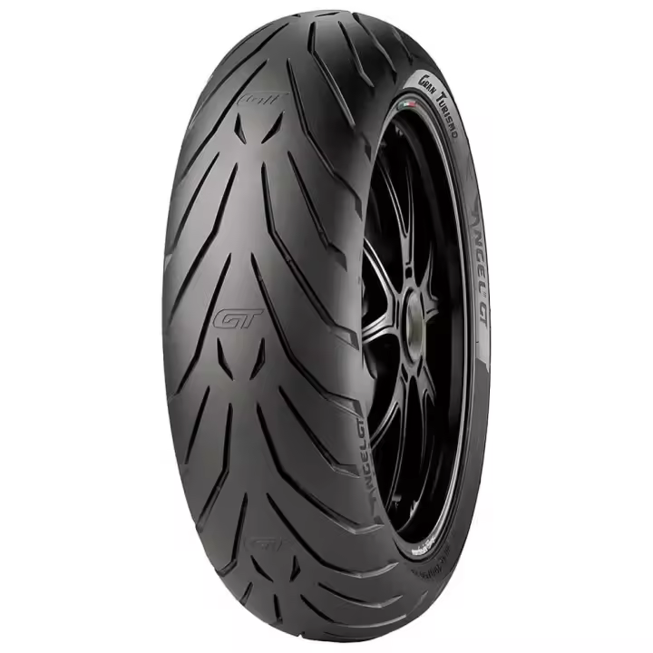 Pirelli Neumático Trasero Para Carretera Sport Angel Gt Zr M/c 73w Tl - 1