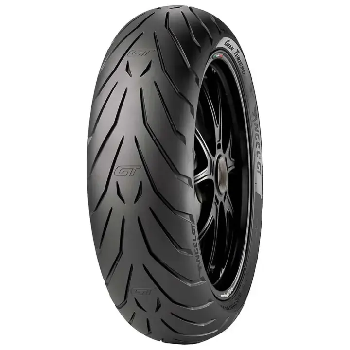 Pirelli Neumático Trasero Para Carretera Sport Angel Gt Zr M/c 73w Tl - 1