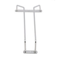 Nueva Organizador De Vajilla De Acero Inoxidable Para Cristales De Vino Rojo Soporte Inverso Para Barra O Pub Alta Calidad Metal - details 36