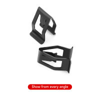 10Pcs Clip De Fijación Para Tablero De Coche Compatible Con HYUNDAI Peugeot OPEL KIA LADA RENAULT MAZDA SAAB SUZUKI VOLVO Mitsubishi Piezas De Repuesto Metálicas Para Automóvil - details 3