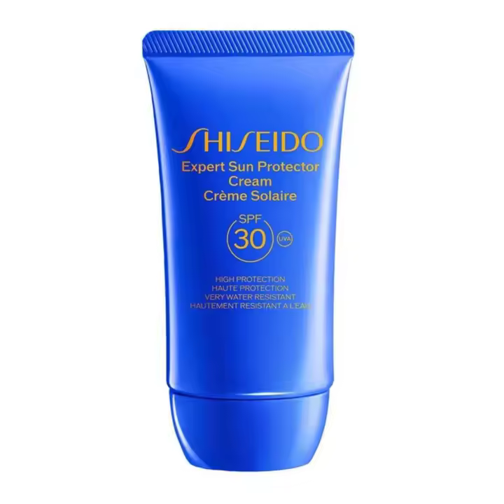 SHISEIDO EXPERT SUN CREMA PROTECTORA SPF50 50ML - 1